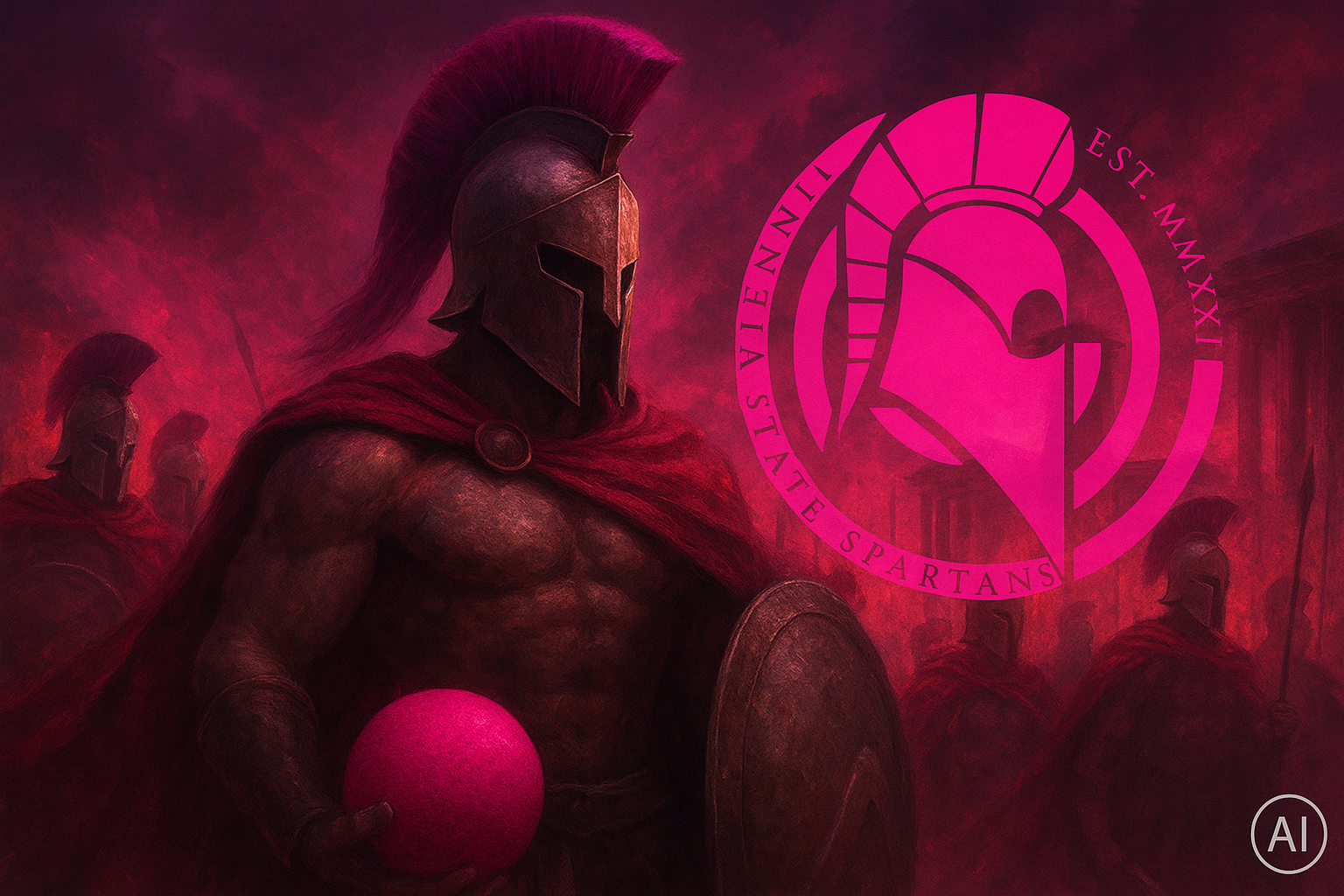 Du betrachtest gerade Ligawochenende der Spartiaten – 15. & 16. November auf der Marswiese!